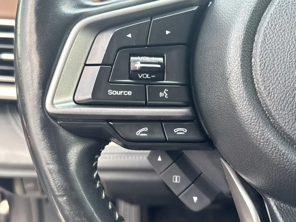 Used 2021 Gray Subaru Touring XT image 25