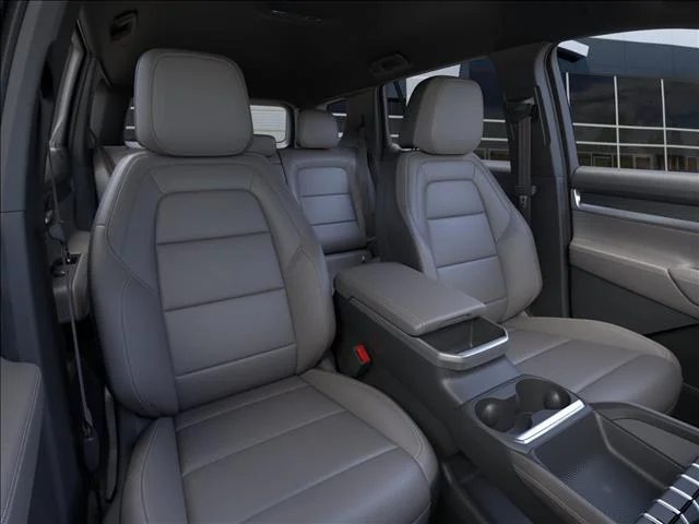 New 2027 Sterling Metallic GMC Elevation image 16