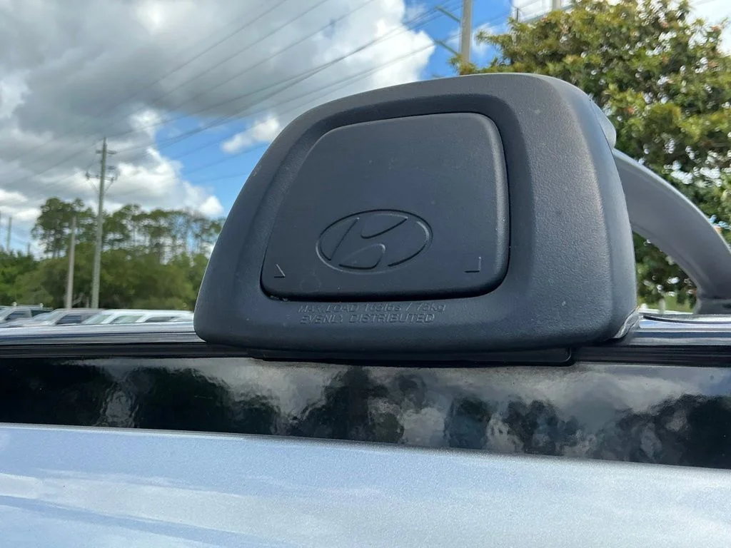 Used 2022 Silver Hyundai XRT image 27