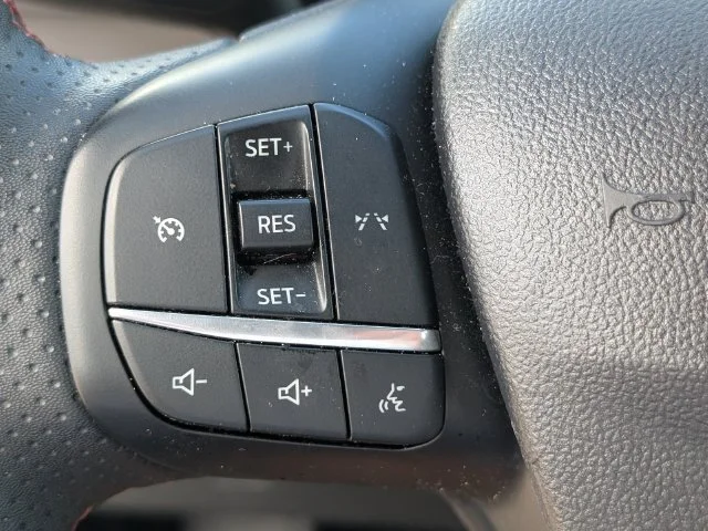 Used 2025 Gray Ford ST-Line Select image 19