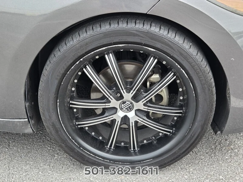 Used 2017 Galactic Gray HYUNDAI SE 2.0L AUTO (ULSAN PLANT) image 20