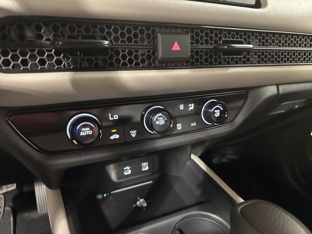 2026 Honda HR-V LX - Photo 22