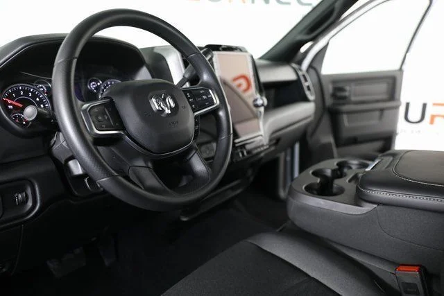 2026 RAM 2500 Tradesman - Photo 12