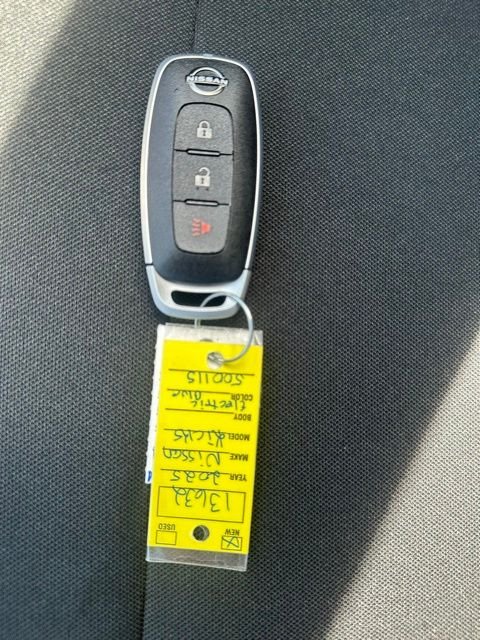 2025 Nissan KICKS PLAY Base - Photo 30