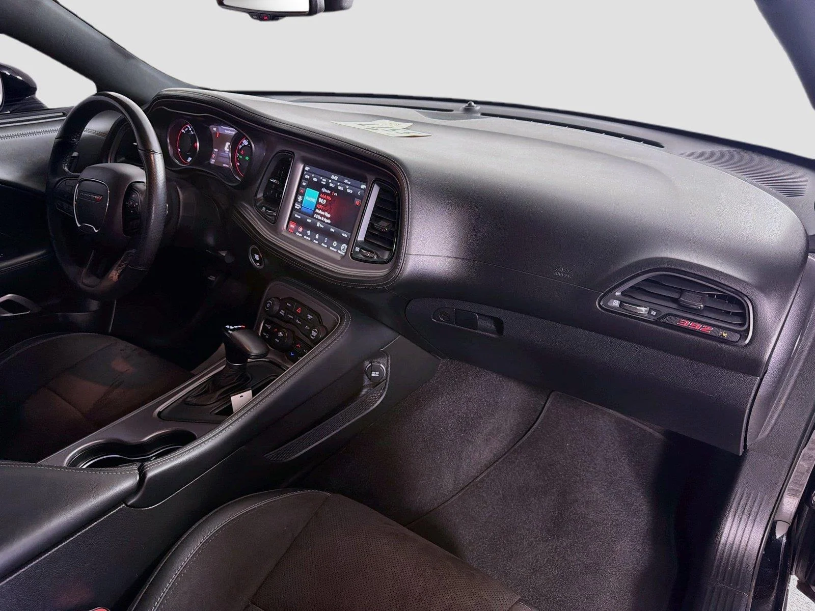 2023 Dodge Challenger R/T - Photo 26