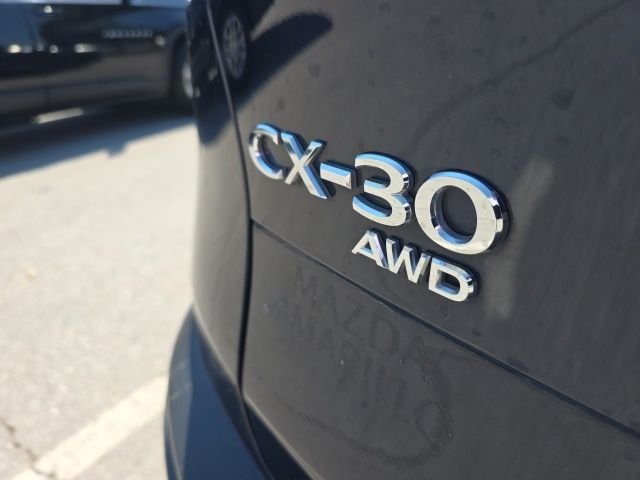 Used 2024 Blue Mazda 2.5 Turbo Premium Plus Package w/Premium Plus Package image 5