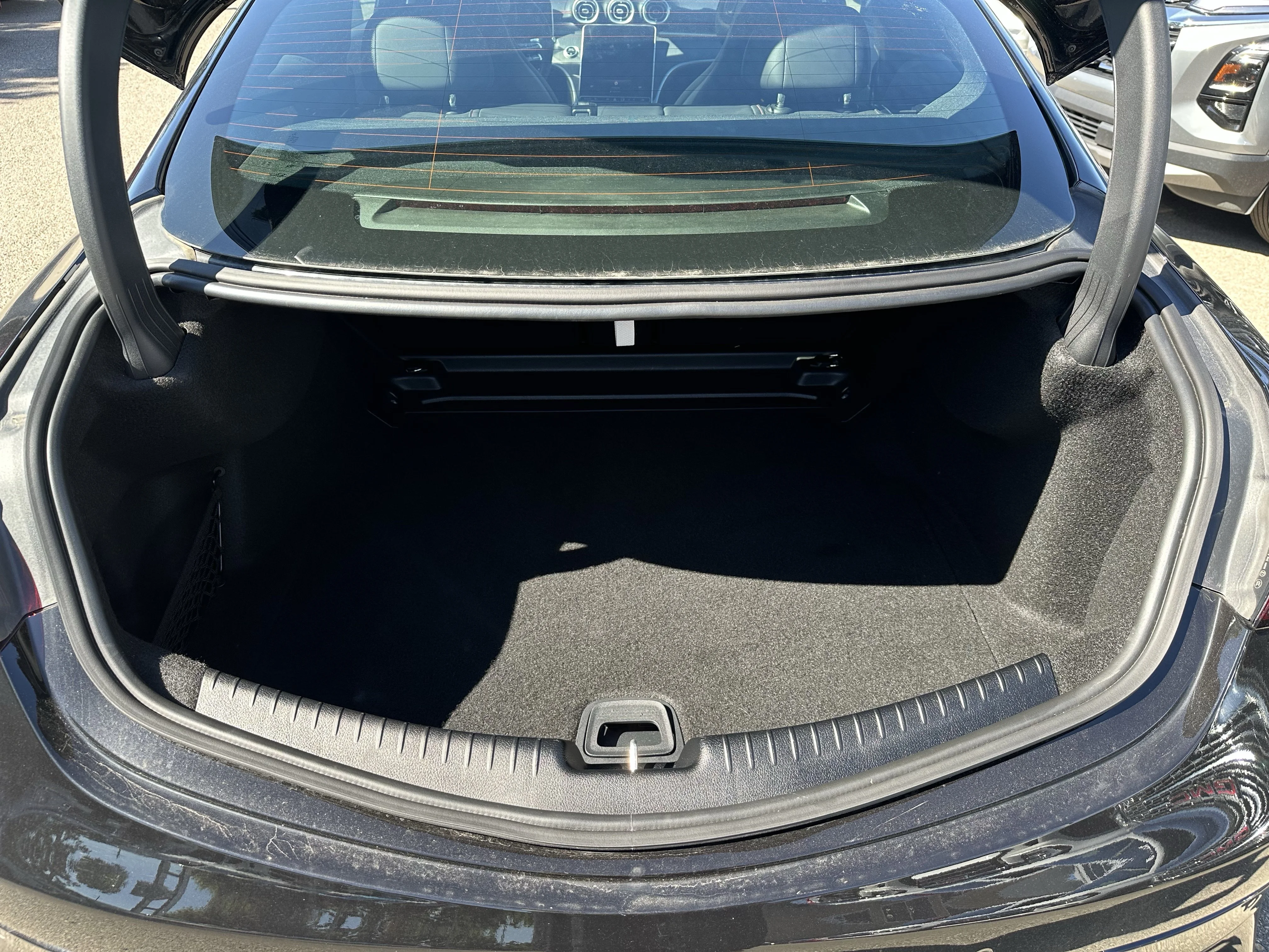 Certified Used 2024  Mercedes-Benz AMG CLE 53 image 8