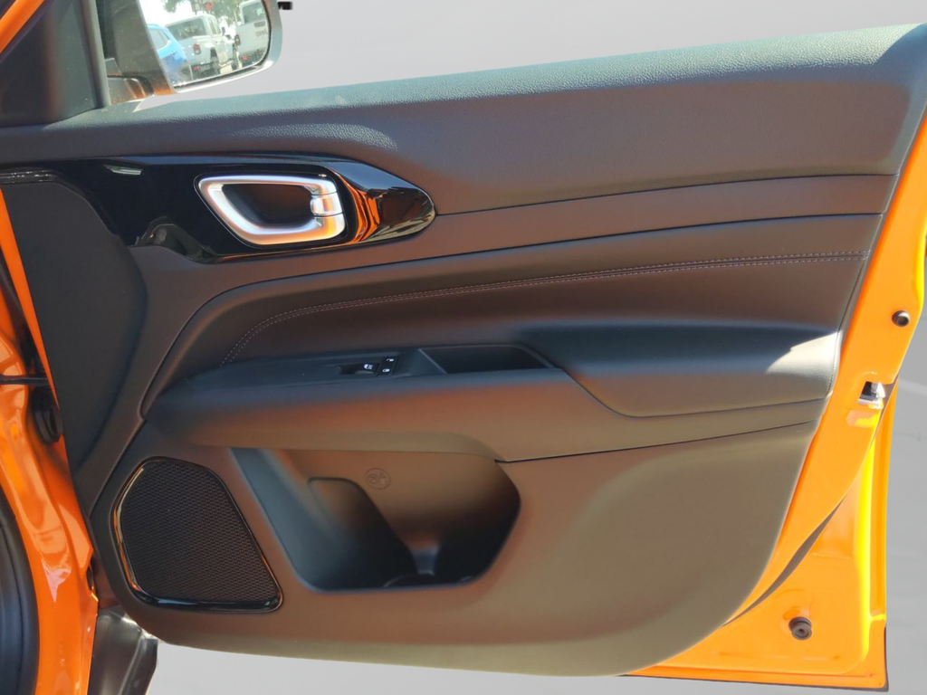 New 2026 Joose (DISC) Jeep Limited image 35
