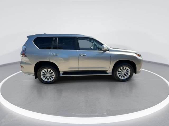 2022 Lexus GX PREMIUM - Photo 9