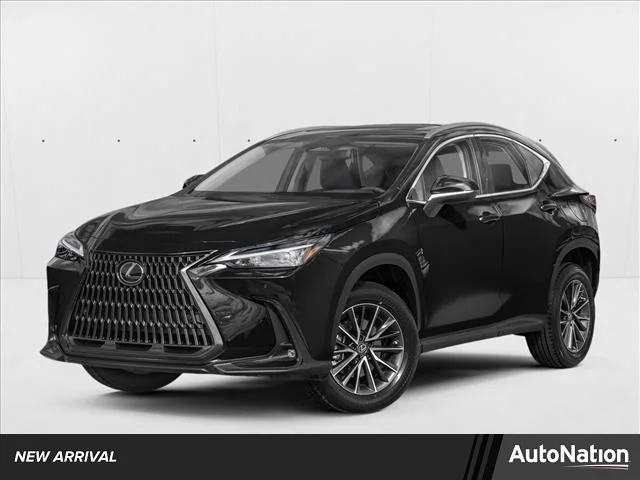 2024 Lexus NX NX 250 Premium
