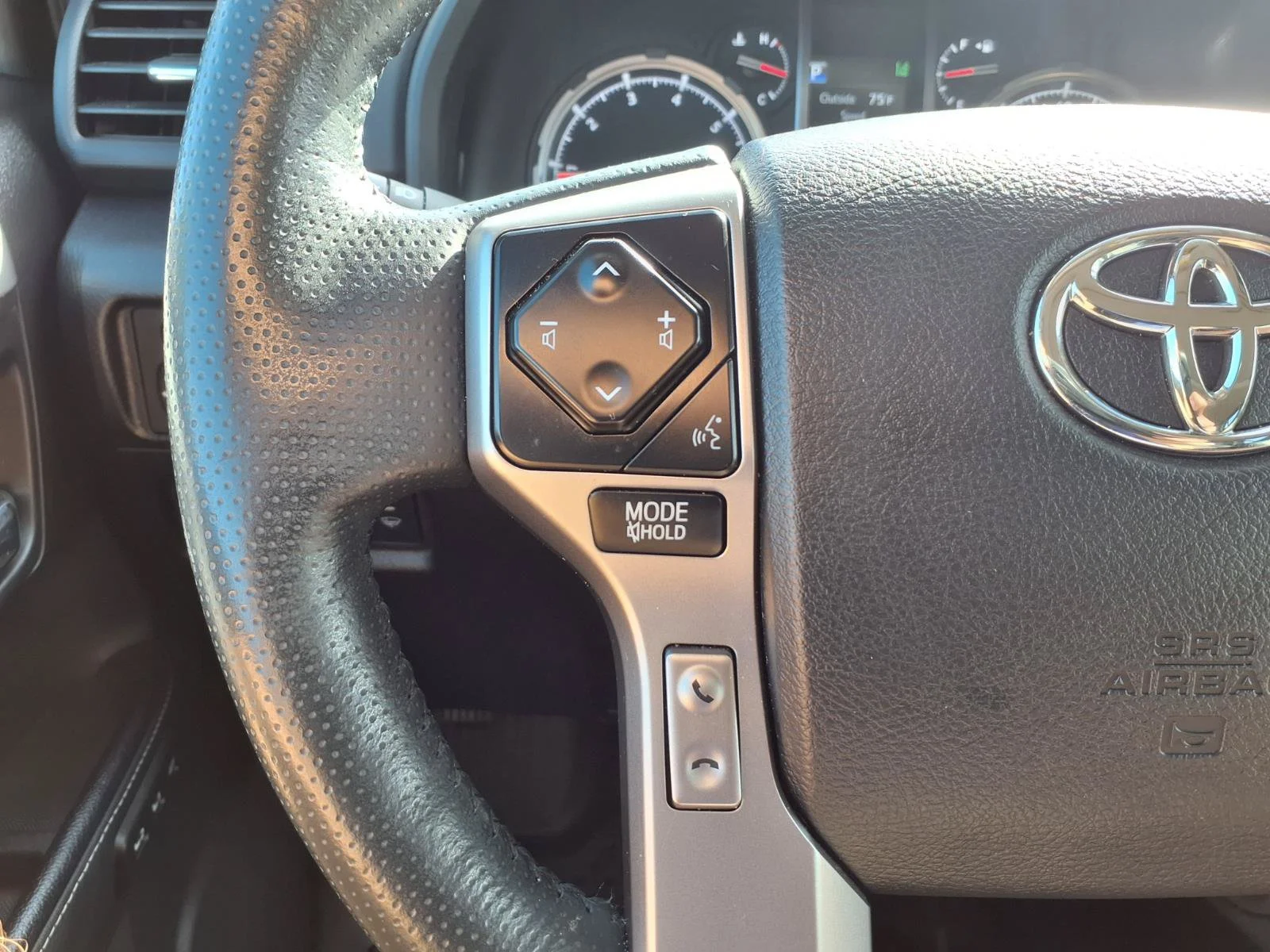 Certified Used 2023 Nautical Blue Metallic Toyota Limited image 16