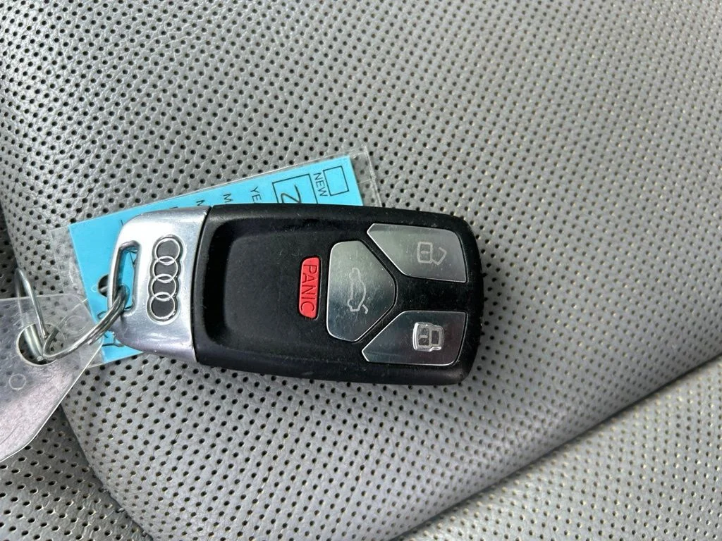 Used 2017  Audi 3.0T Premium Plus image 27