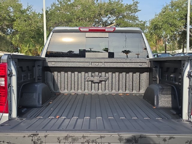 2026 Chevrolet Silverado 1500 LT - Photo 7