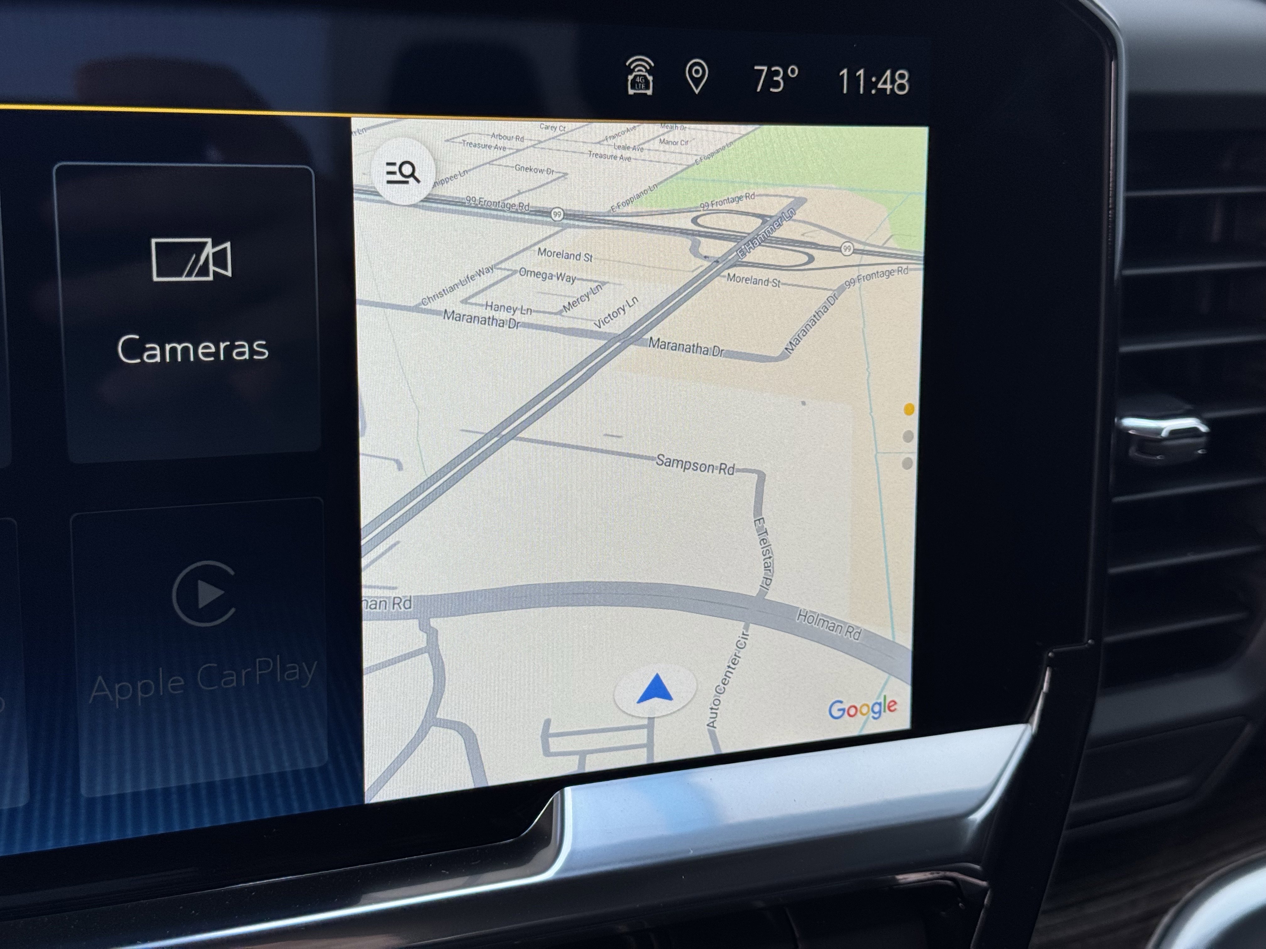 Used 2026 Summit White Chevrolet LT image 21