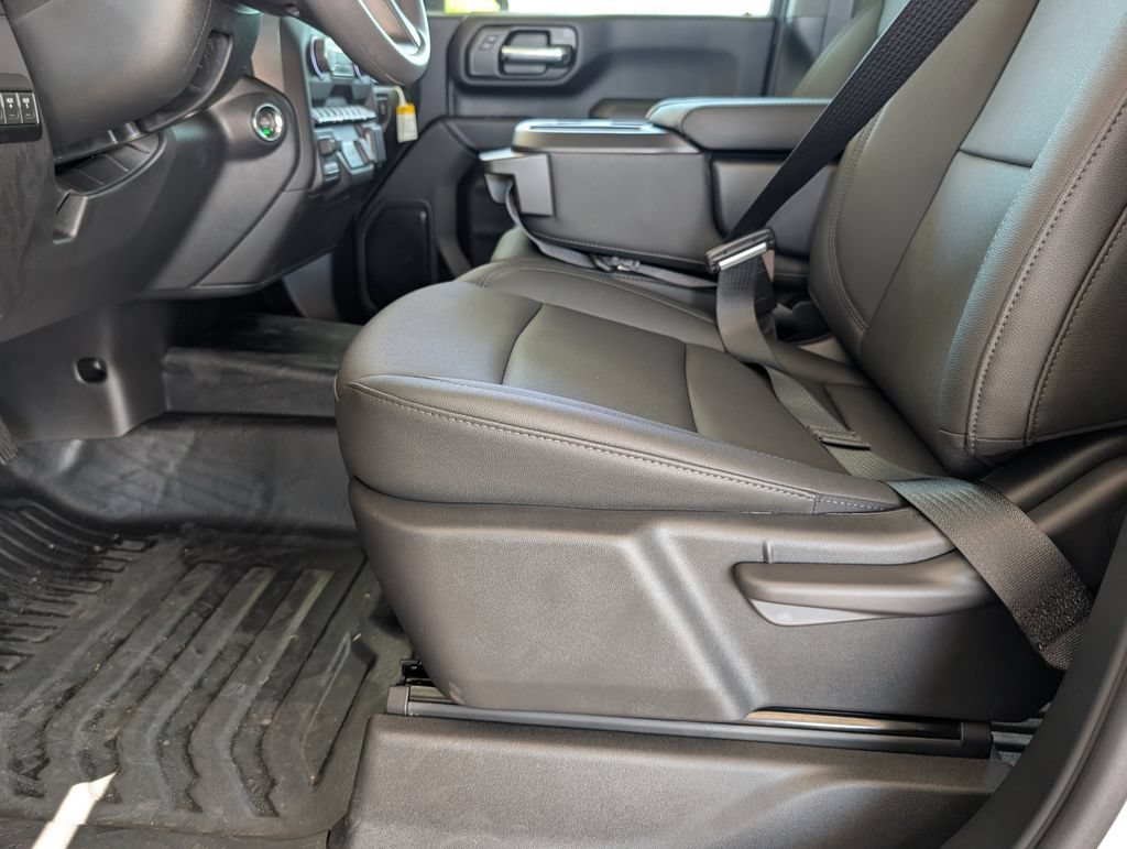 2026 Chevrolet Silverado 2500 HD Work Truck - Photo 9