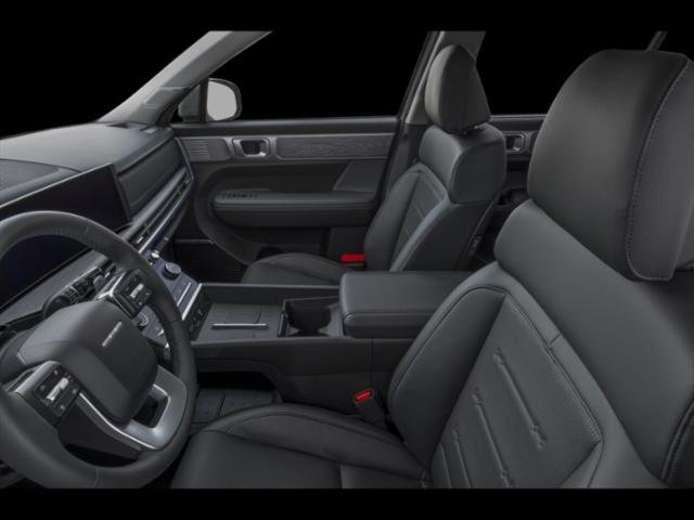 New 2027 Atlantis Blue Tb2 Hyundai Limited image 19
