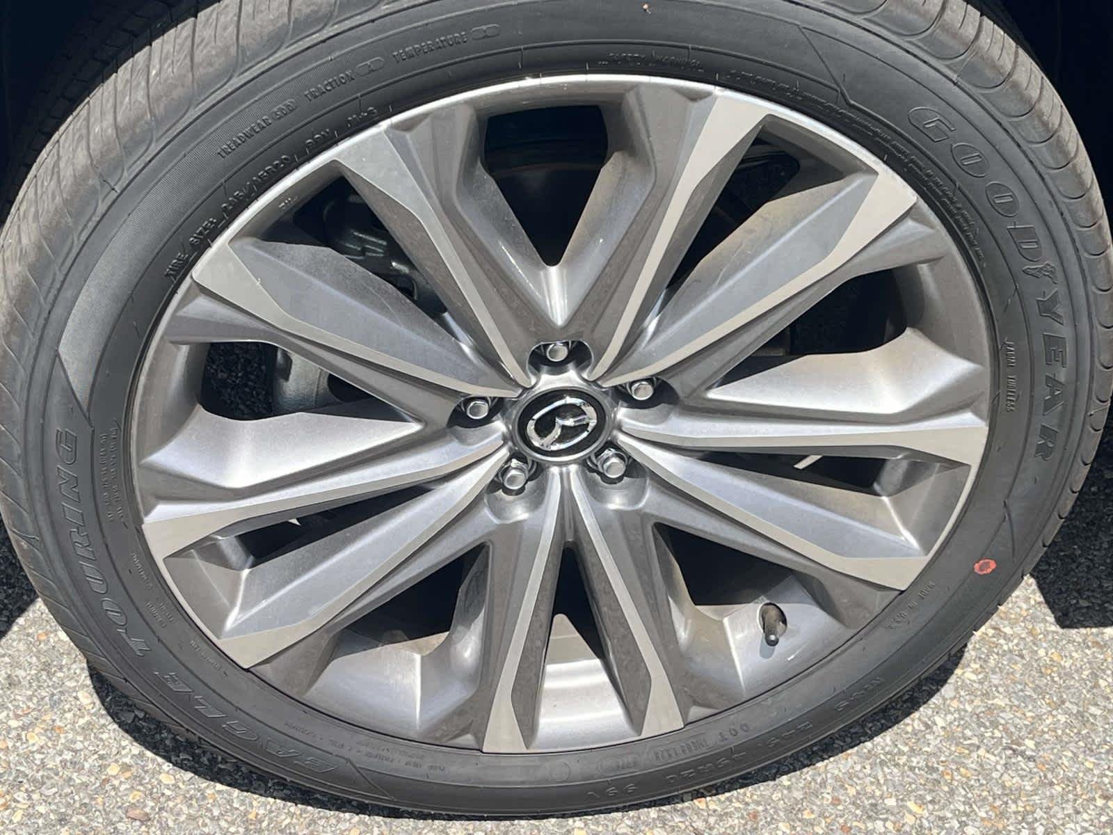 New 2026 Polymetal Gray Metallic Mazda Premium Plus image 14