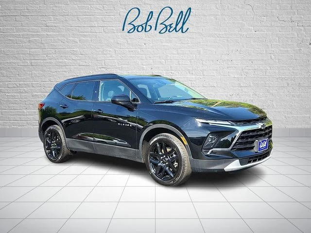 2024 Chevrolet Blazer 2.0T 2LT AWD's photo