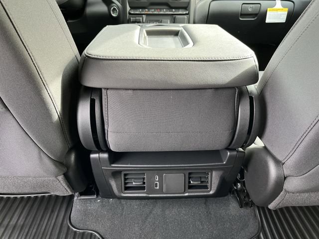 2026 Chevrolet Silverado 2500 HD Custom Tan at Nick Chevrolet