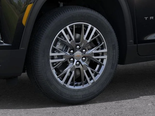2026 Chevrolet Traverse LT - Photo 9