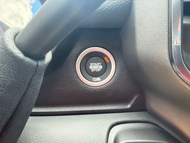 New 2026 Silver Ram Laramie image 39