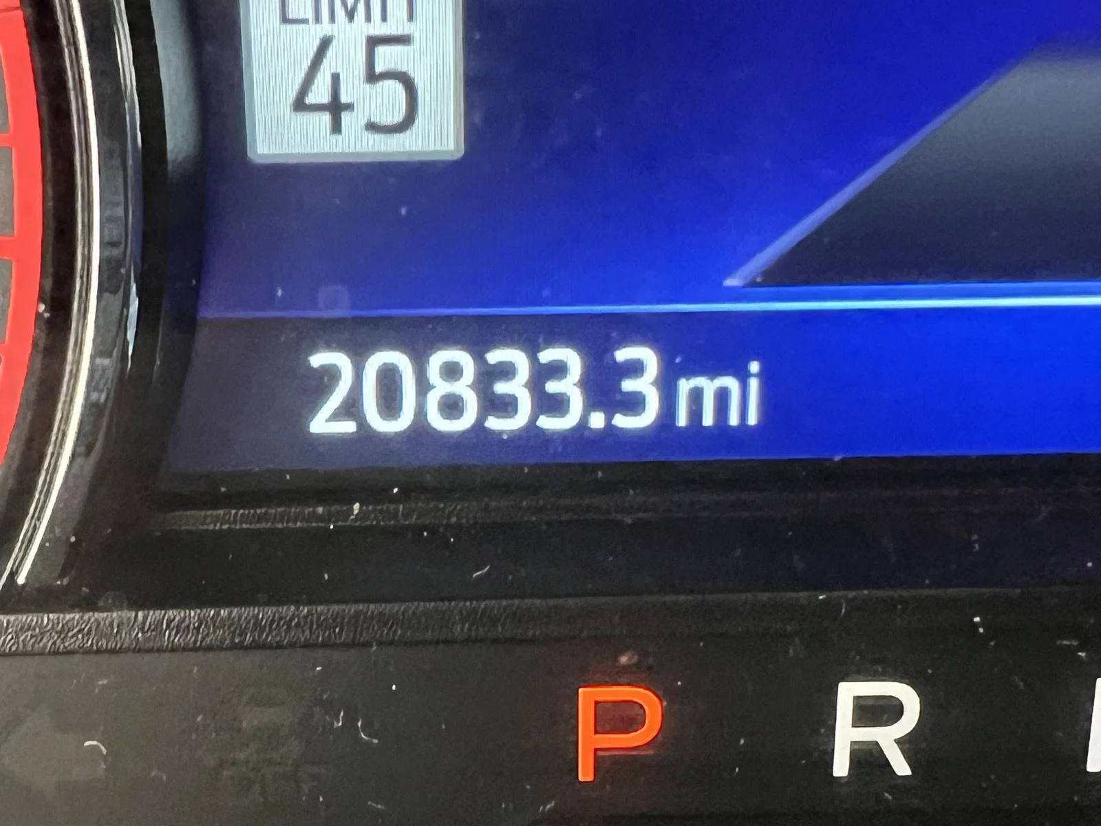 Used 2023 Carbonized Gray Metallic Ford XLT image 17