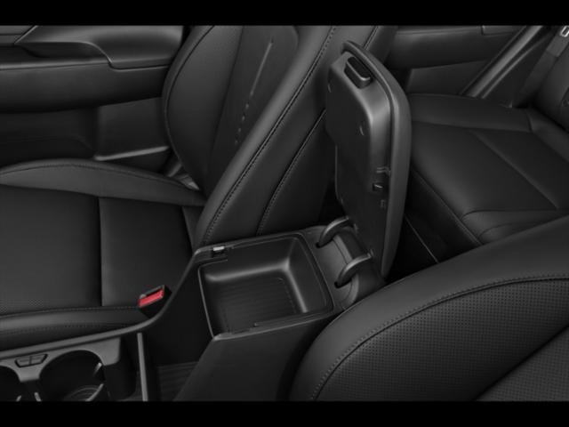 New 2027  Hyundai Limited AWD image 30