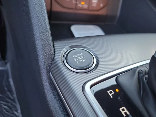 New 2026 Glacial White Pearl Kia SX Prestige image 22