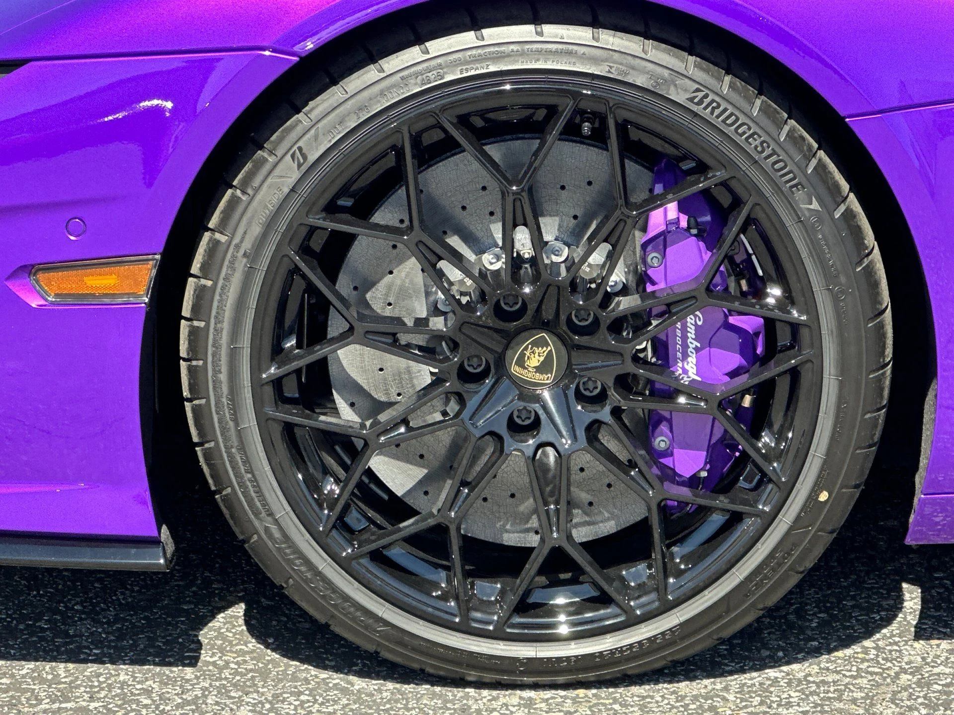 New 2026  Lamborghini Coupe image 9
