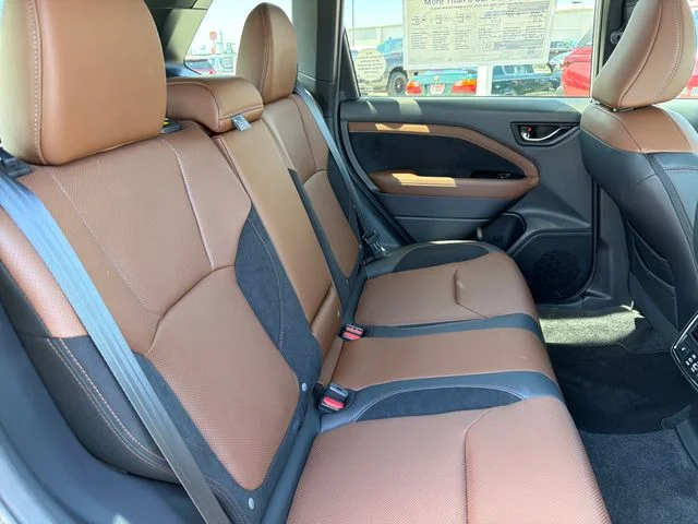 New 2026 RIVER ROCK PEARL Subaru Touring image 22