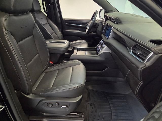 Used 2023 Black GMC Denali image 16