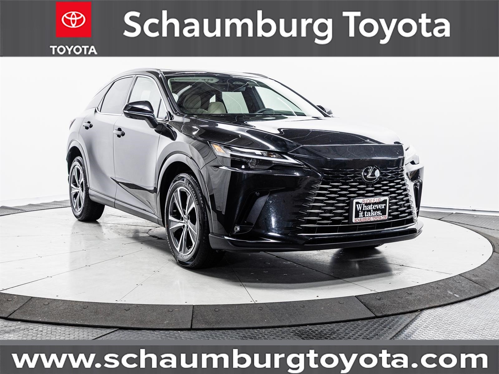 2024 Lexus RX 350 350 Premium AWD's photo