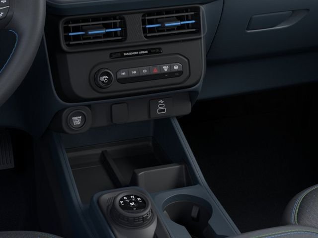 New 2026 Carbonized Gray Metallic Ford Lobo Standard image 16