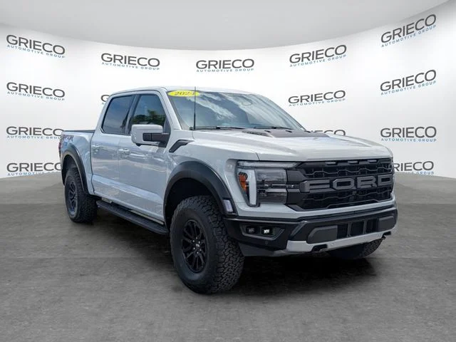 2024 Ford F-150 F-150 Raptor