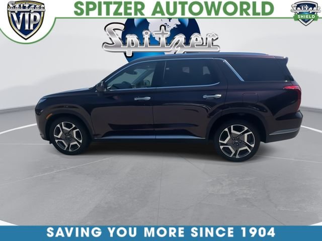 Used 2024 Red Hyundai SEL image 6