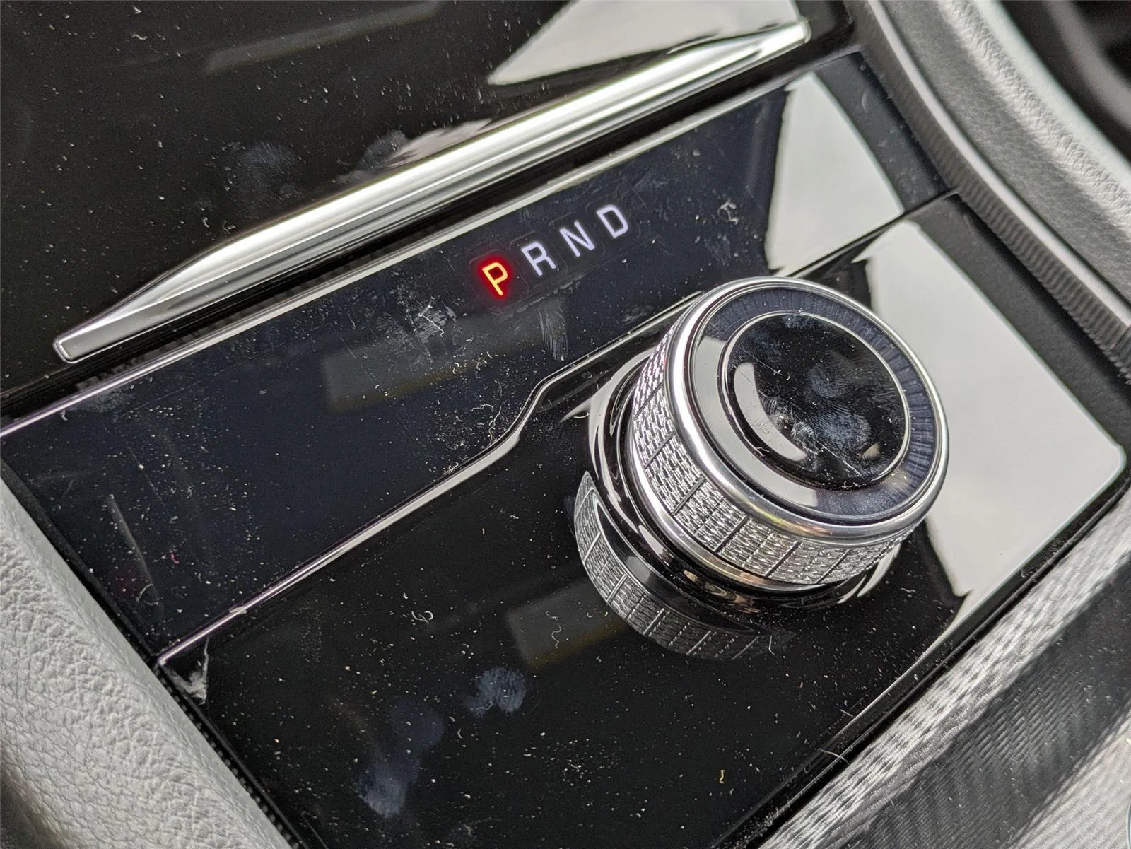 2025 Jeep Grand Cherokee L Altitude - Photo 24
