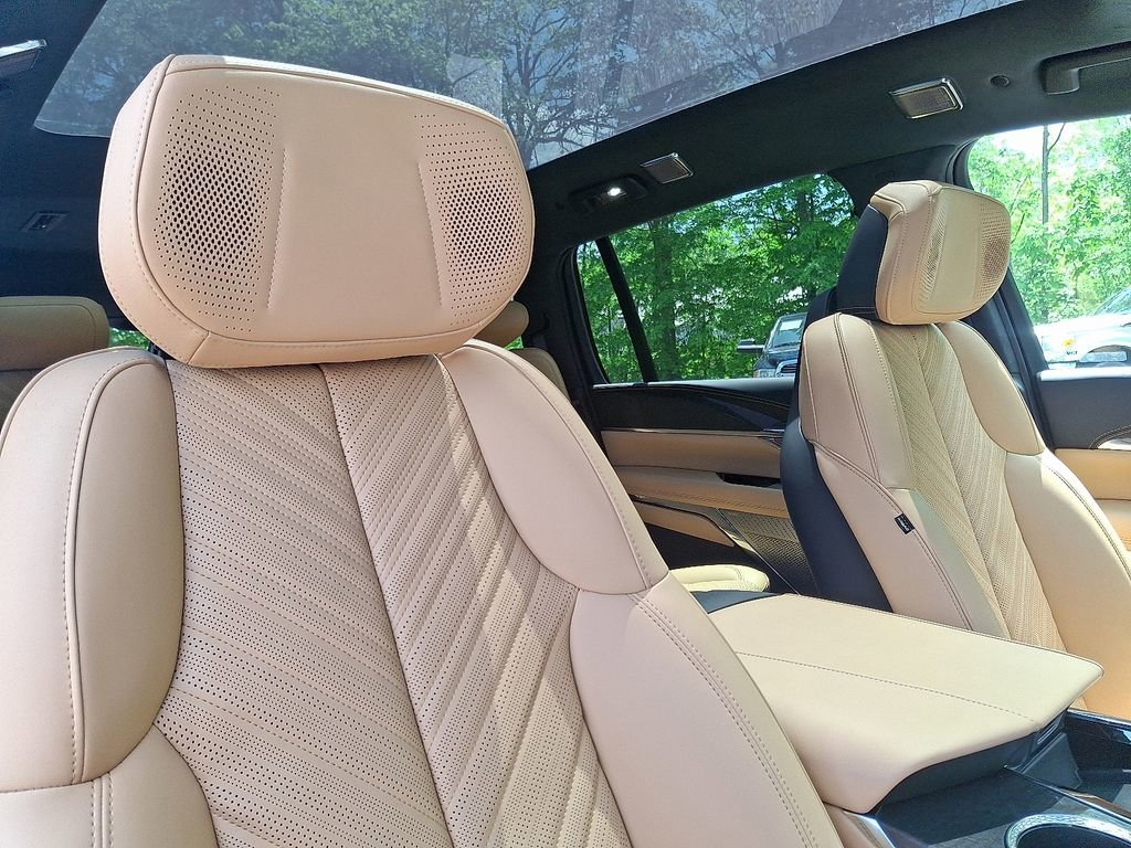 2025 Cadillac Escalade IQ Sport 2 - Photo 19