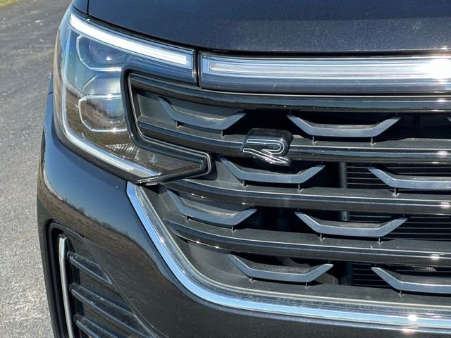 2026 Volkswagen Atlas Cross Sport SEL Premium R-LINE - Photo 9