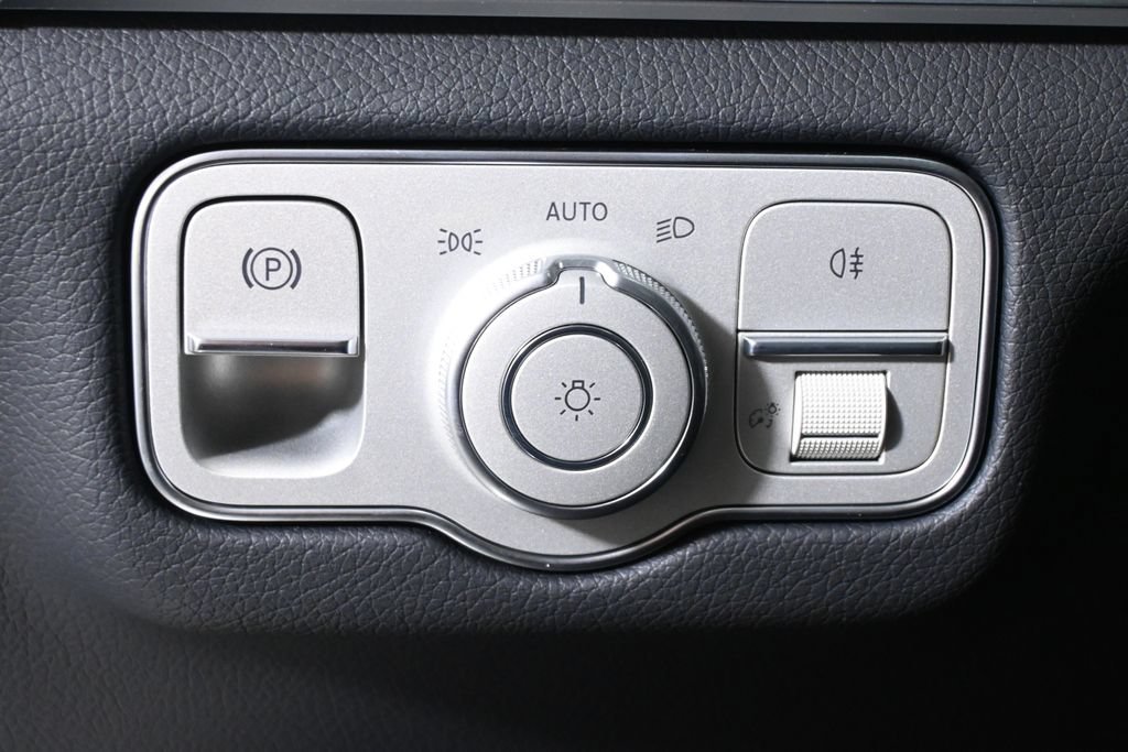 New 2026 MANUFAKTUR Moonlight White Magno Mercedes-Benz GLE 450 image 66