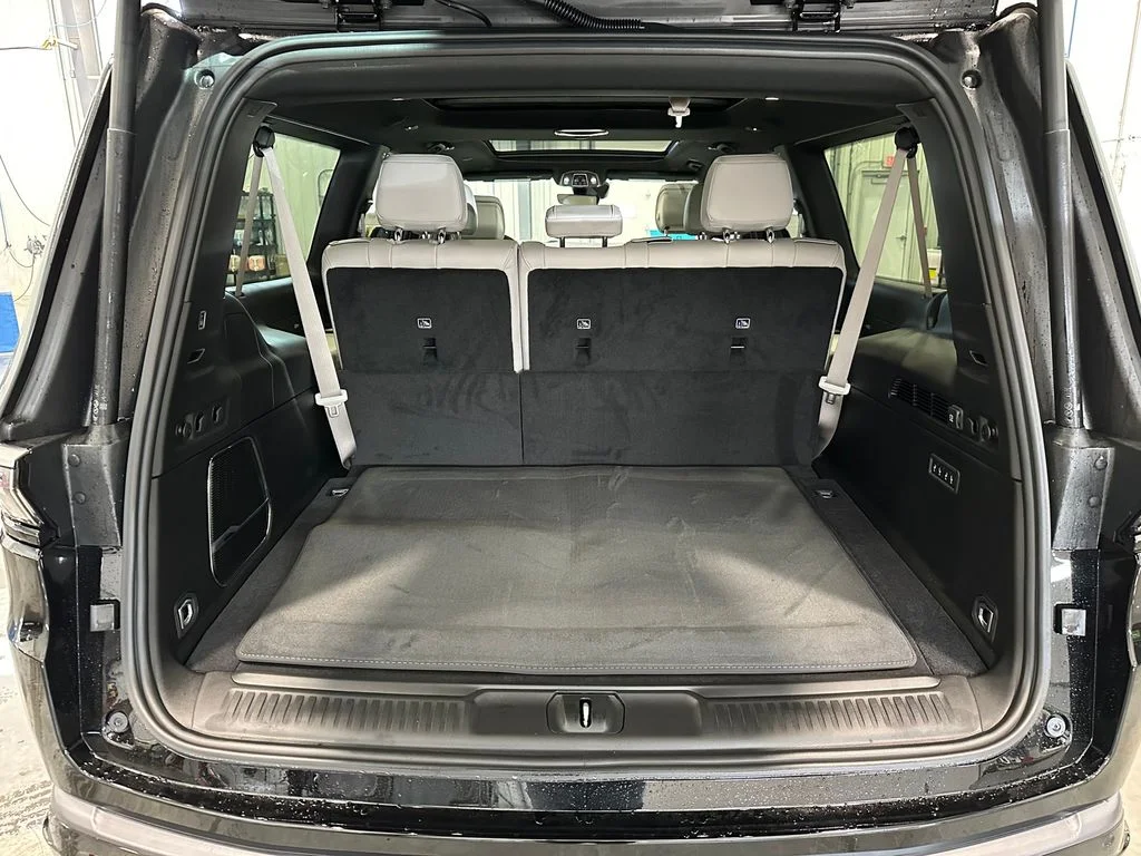 New 2026 High Gloss Black Exterior Paint Jeep  image 29