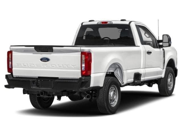 2026 Ford F-250 Super Duty XL - Photo 22