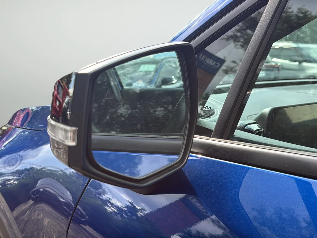 Certified Used 2023 Blue Kia X-Line image 10