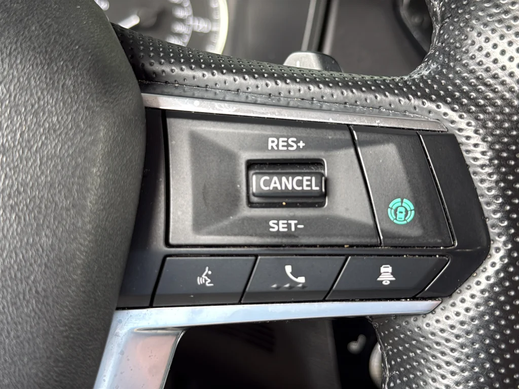 Used 2024 Black Mitsubishi SE image 15