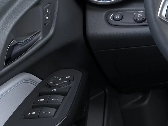 New 2026 Cypress Gray Chevrolet LT image 22