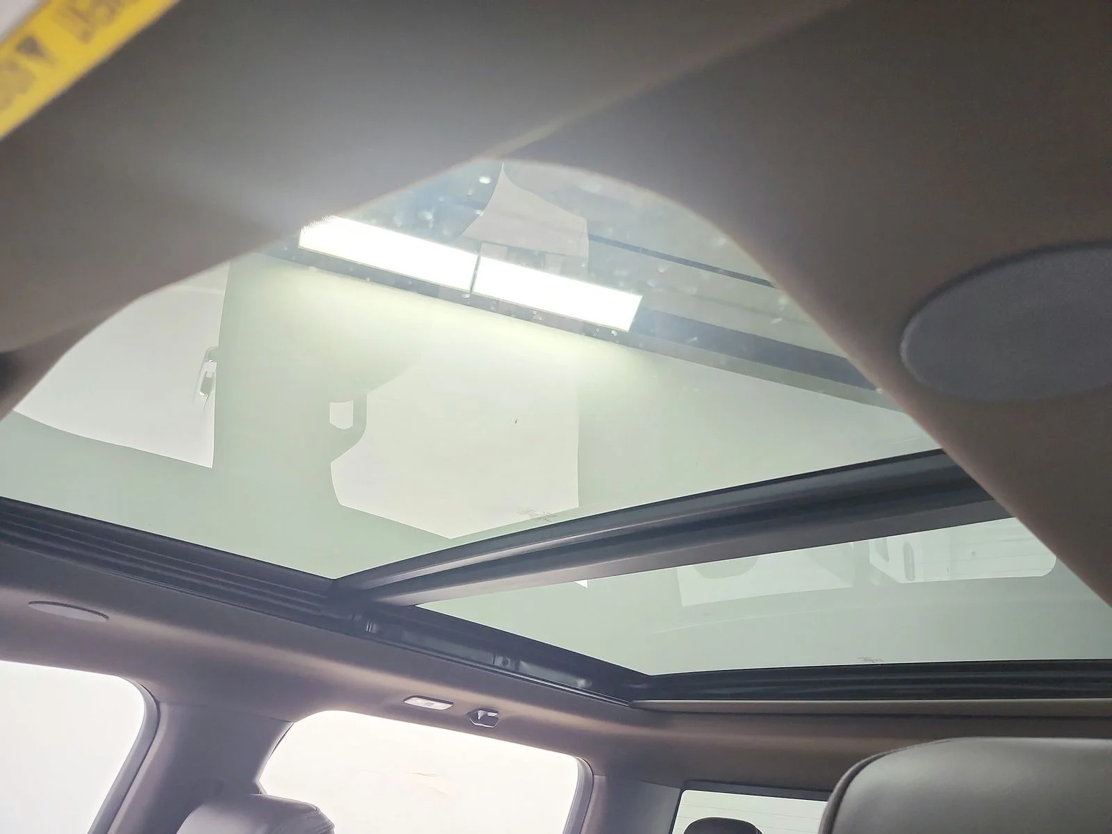 New 2026 Star White Metallic Tri-Coat Ford F-250® King Ranch® image 23