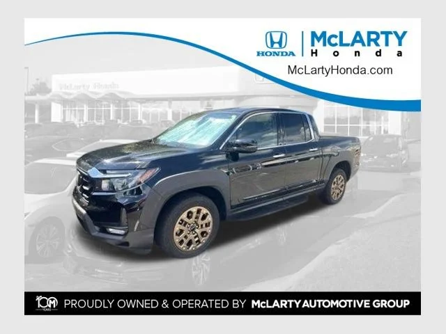 2022 Honda Ridgeline RTL-E - Photo 14