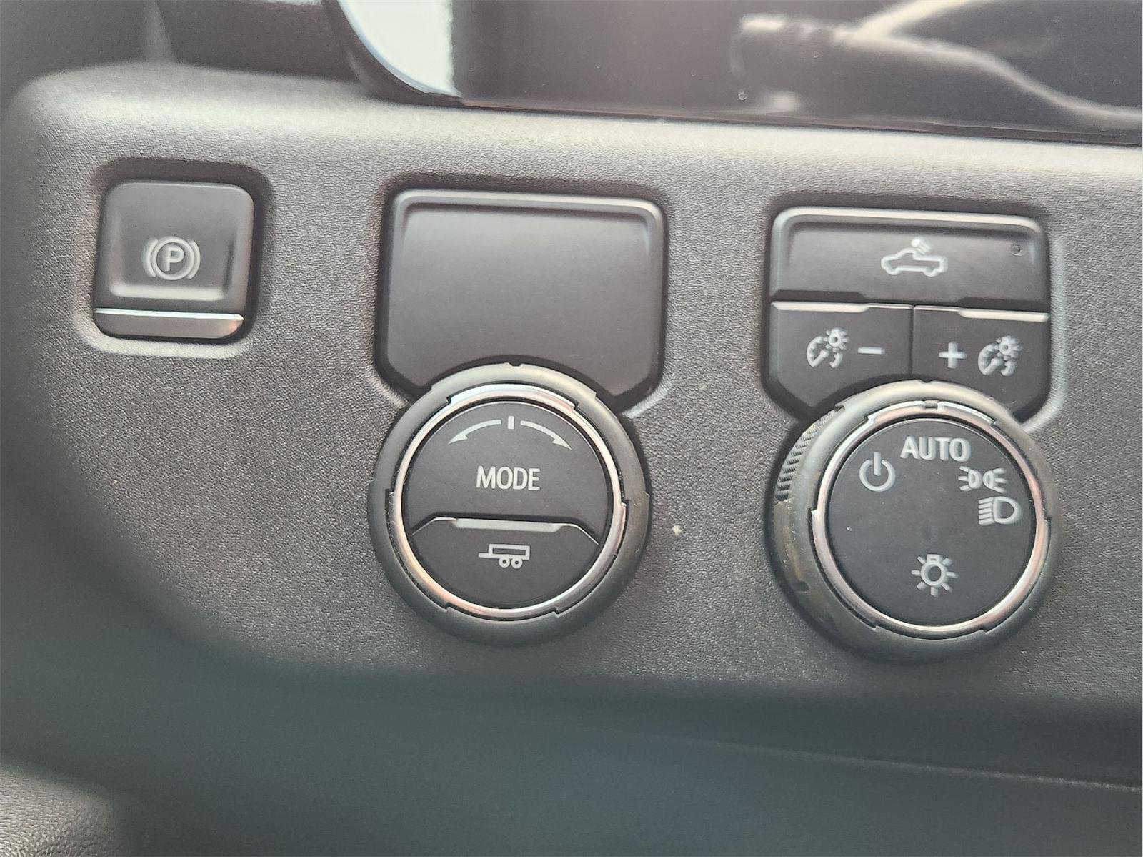 Certified Used 2024 Dark Ash Metallic Chevrolet LT image 23