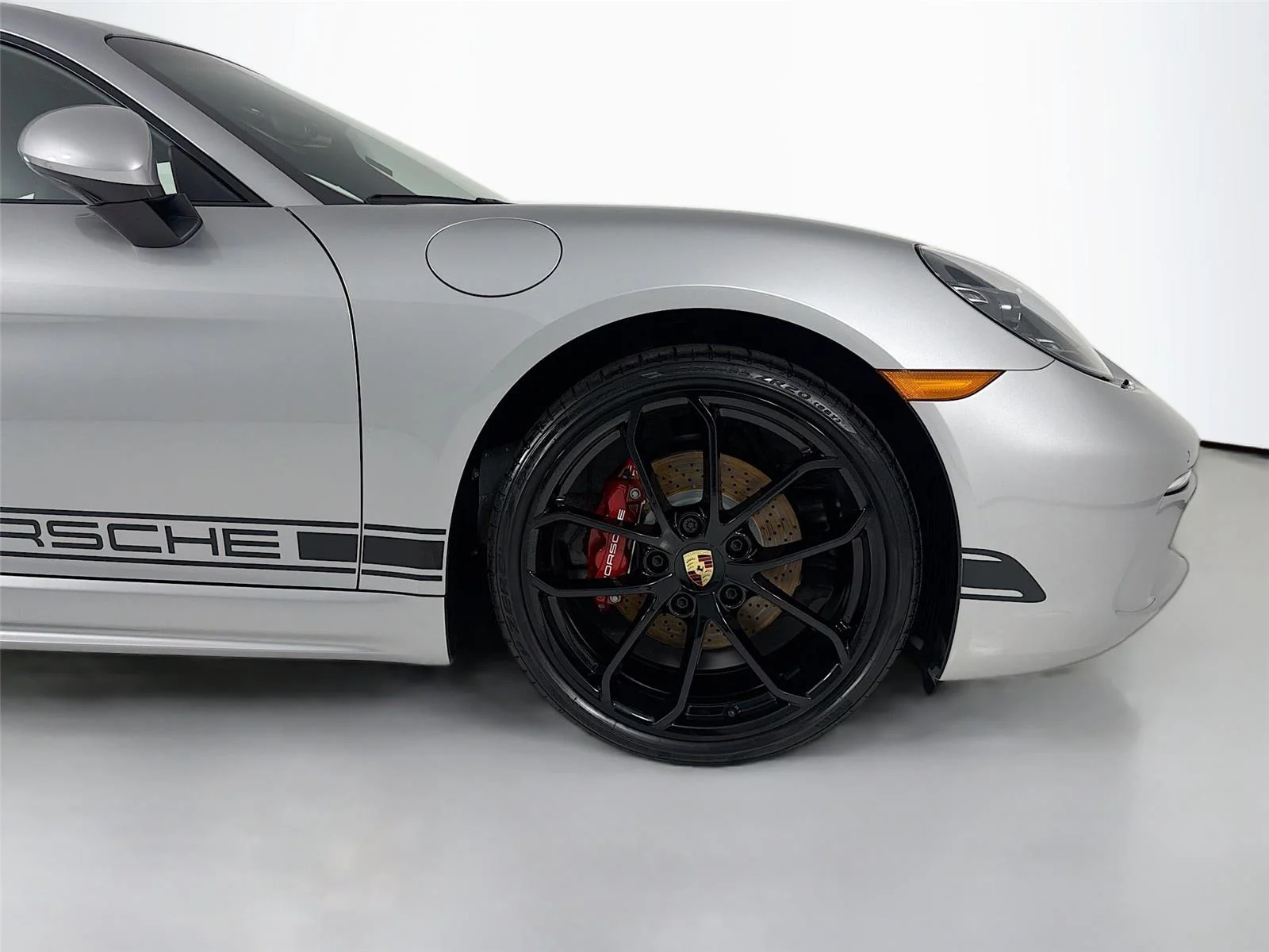 2024 Porsche 718 Style Edition - Photo 26