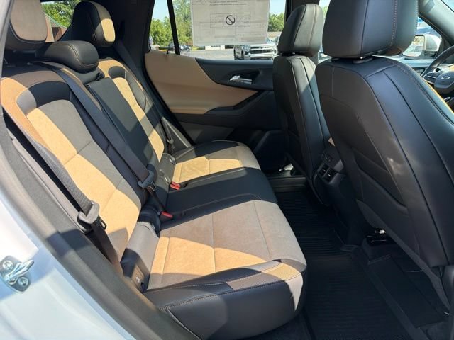 2027 Chevrolet Equinox ACTIV - Photo 22