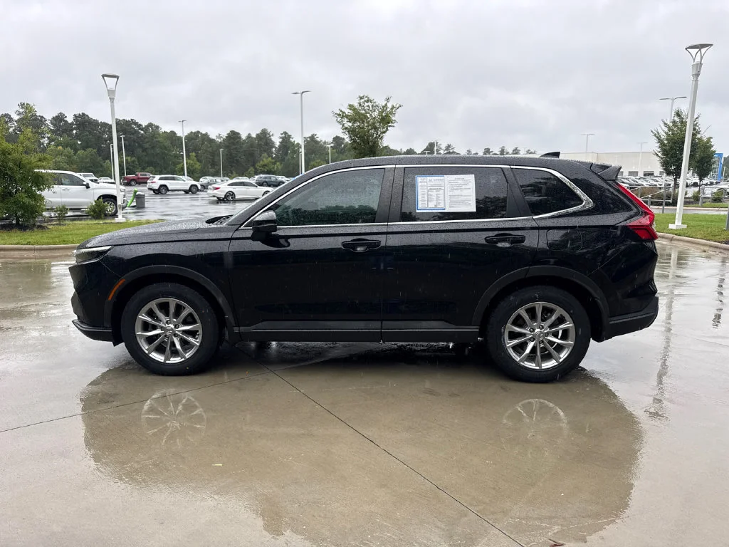 2024 Honda CR-V EX-L - Photo 41